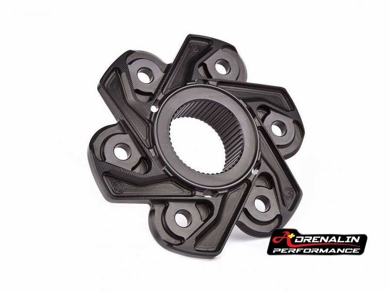 ฮับสเตอร์ Motocorse สำหรับ Diavel 1260