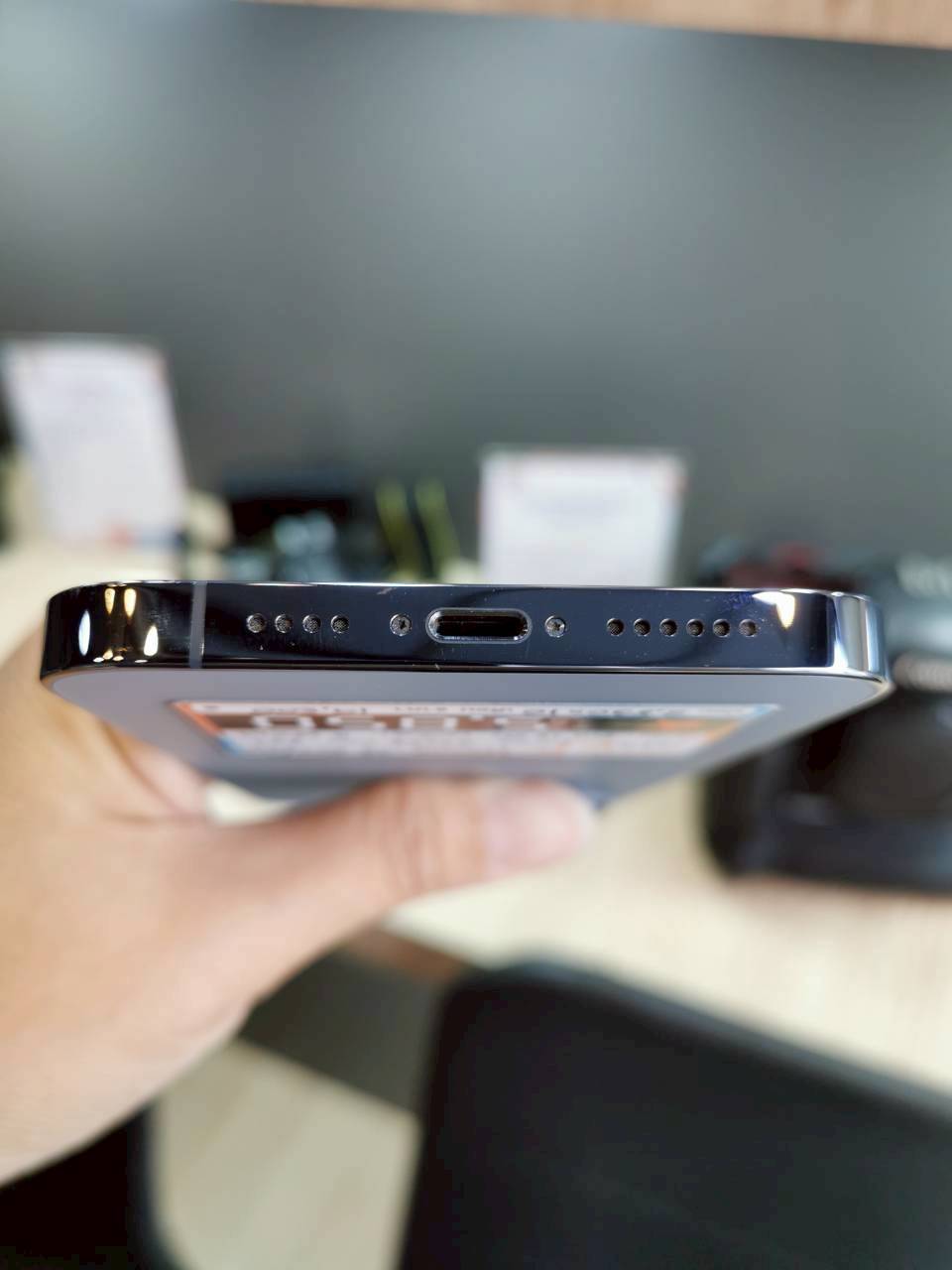 iPhone 13 Pro Max 256GB Sierra Blue