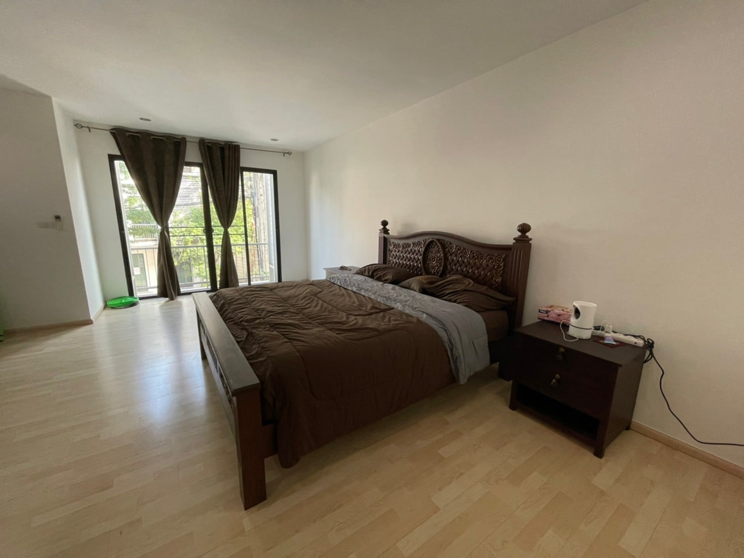 Areeya Mandarina Sukhumvit77