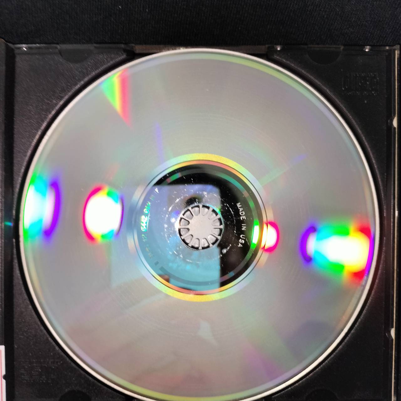 Lester Flatt, Earl Scruggs & The Foggy Mountain Boys – The Complete Mercury Sessions / USA / แผ่นสวย