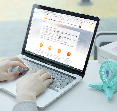 พัดลมห้อยคอ,พัดลมพกพา