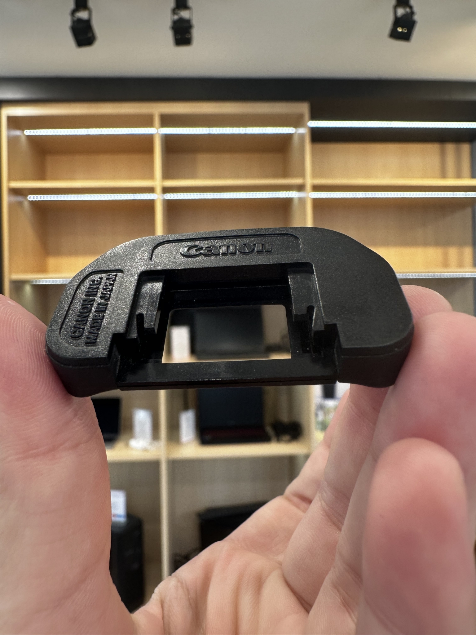 Canon EOS 6D (WG) Only Body