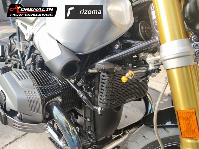Evotech การ์ดออย (Cooler guard) สำหรับ R Nine T