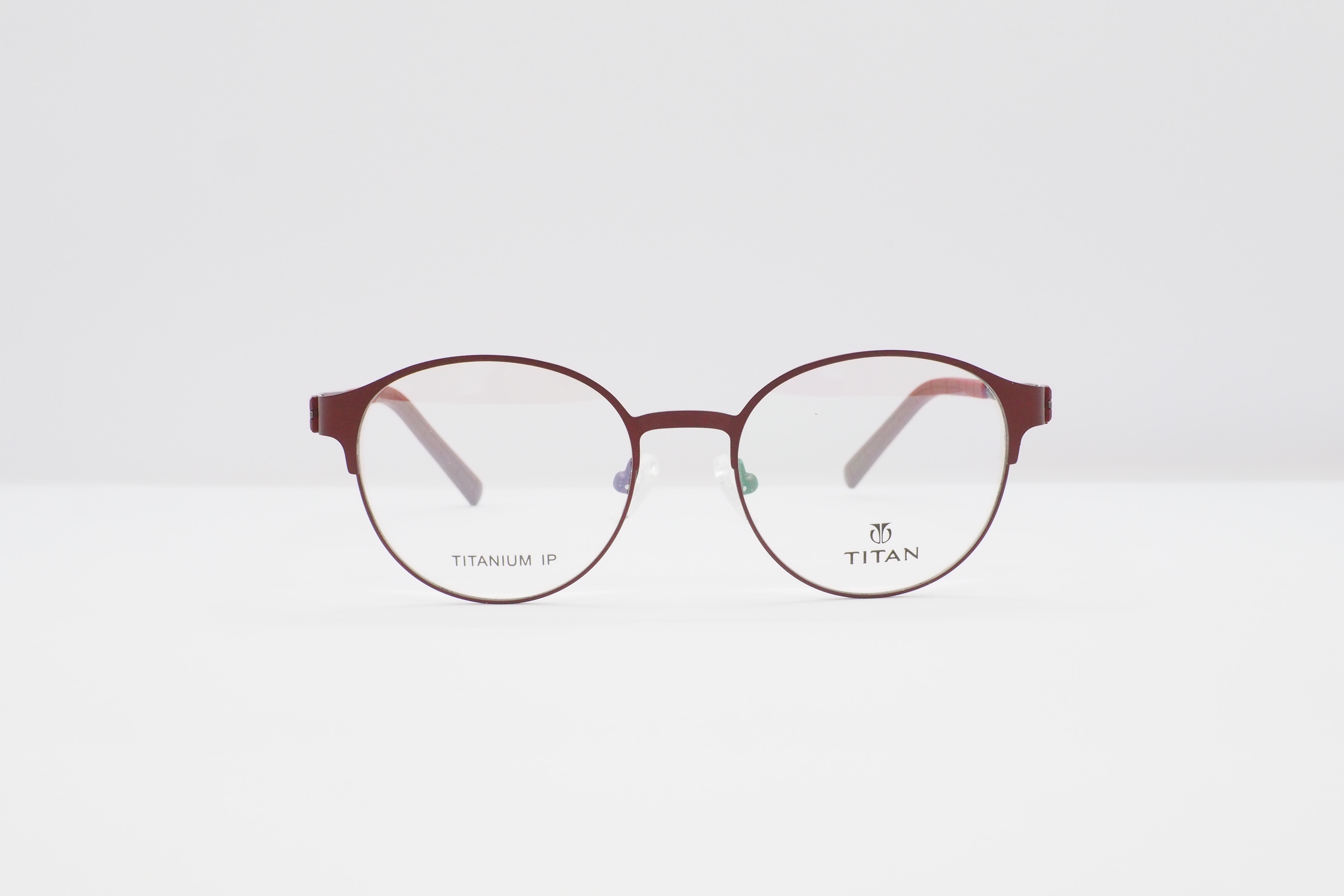 กรอบแว่นตา TITAN รุ่น 9320 สี C6