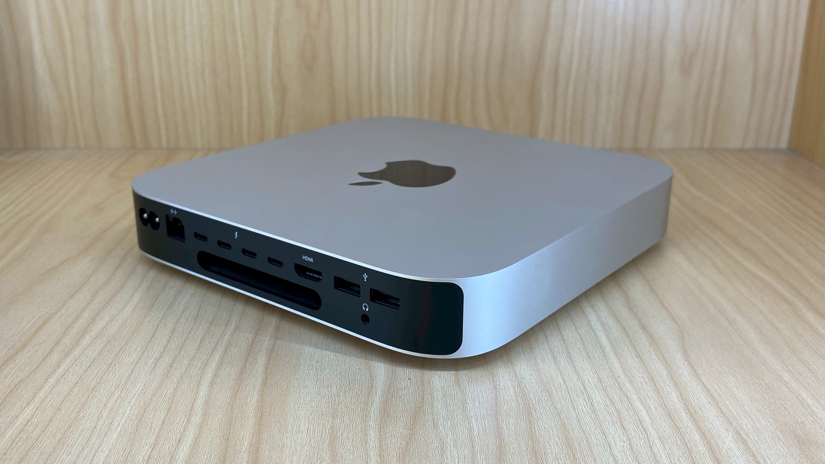 Mac mini (M2 Pro, 2023) 16/512GB