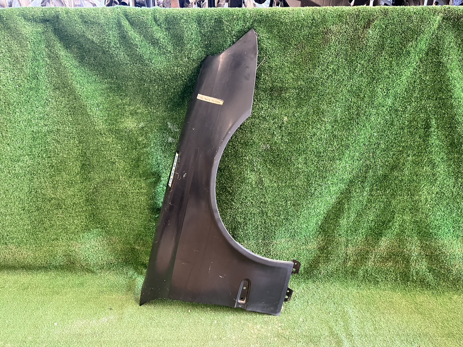 บังโคลนหน้า R Honda City 1996-98