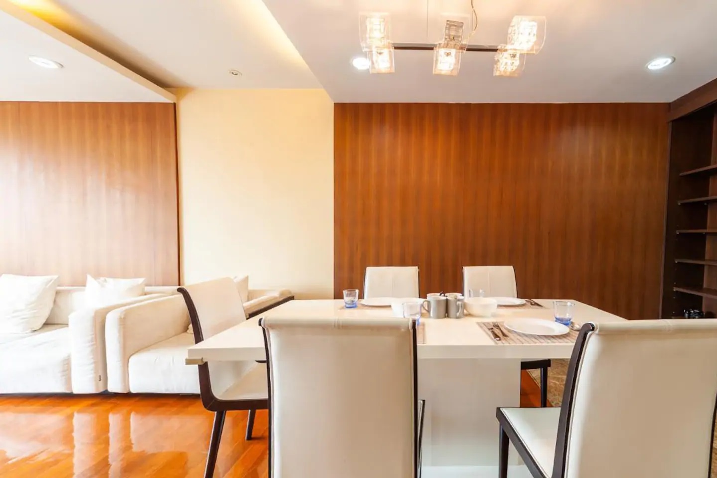 Double Tree Residence