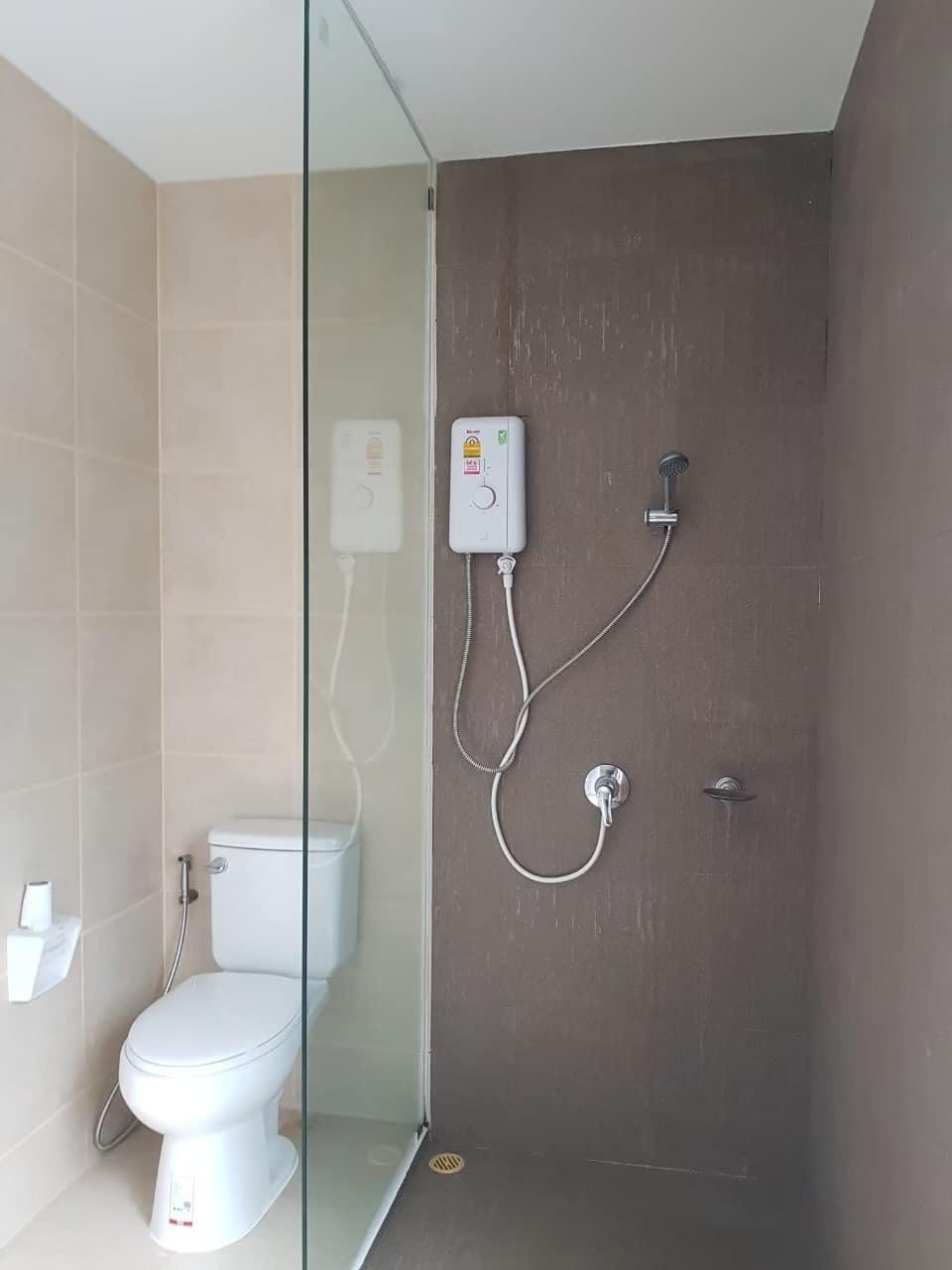 Areeya Mandarina Sukhumvit77