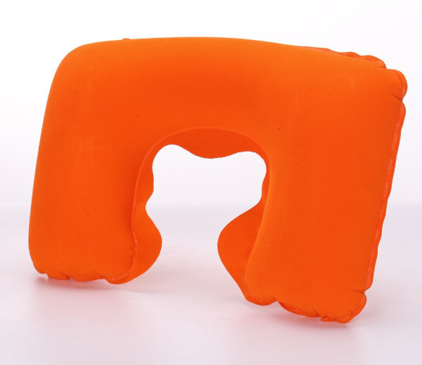 หมอนตัวยู,หมอนพกพา,หมอนตัวU,หมอนเป่าลม