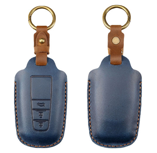 เคสกุญแจรถยนต์,เคสกุญแจ,ซองกุญแจ,ซองกุญแจรถยนต์หนังแท้,ปลอกกุญแจรีโมท