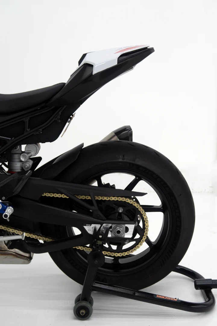 ท้ายสั้น futurismoto สำหรับ S1000RR 2023+