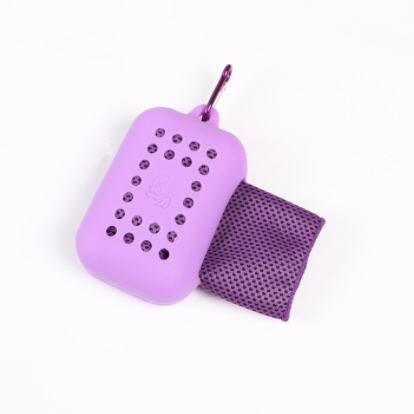 ผ้าเช็ดเหงื่อ,ผ้าซับเหงื่อ,ผ้าซับเหงื่อสำหรับออกกำลังกาย