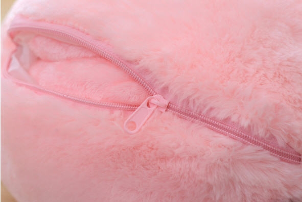 หมอนผ้าห่ม,หมอนตุ๊กตาผ้าห่ม