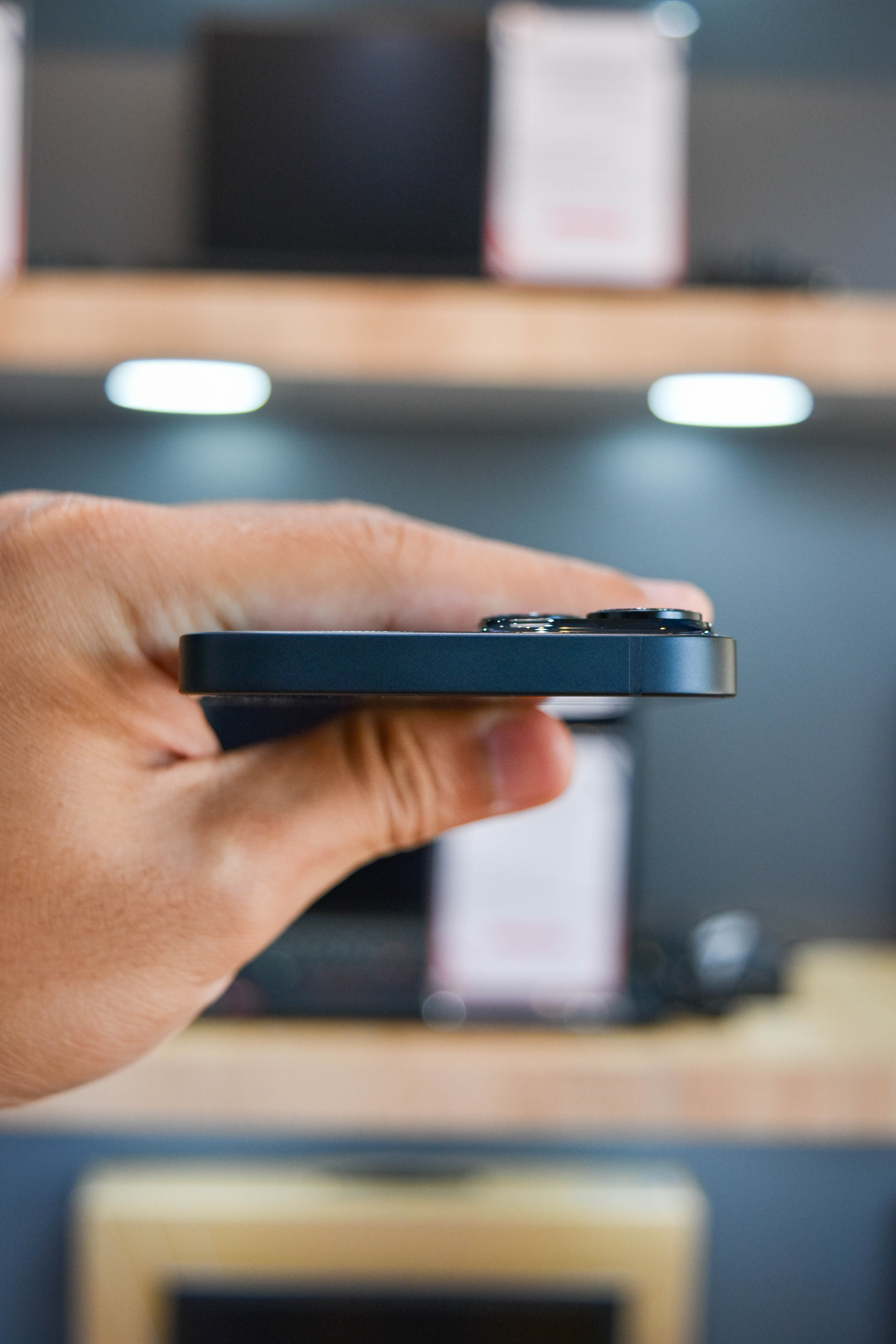 iPhone 14 128GB สี Midnight