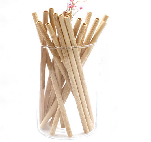 หลอดไม้ไผ่