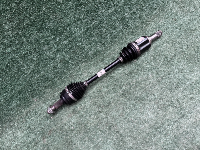 เพลาขับหน้า L Mazda Mazda2 Sky 2015-2019