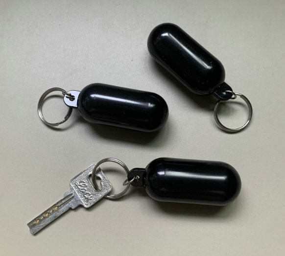 พวงกุญแจ,พวงกุญแจลอยน้ำ,สกรีนโลโก้