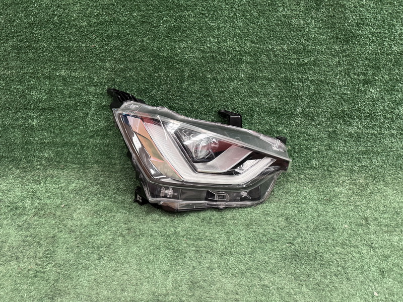 ไฟหน้า R LED Isuzu D-max 2020-2023