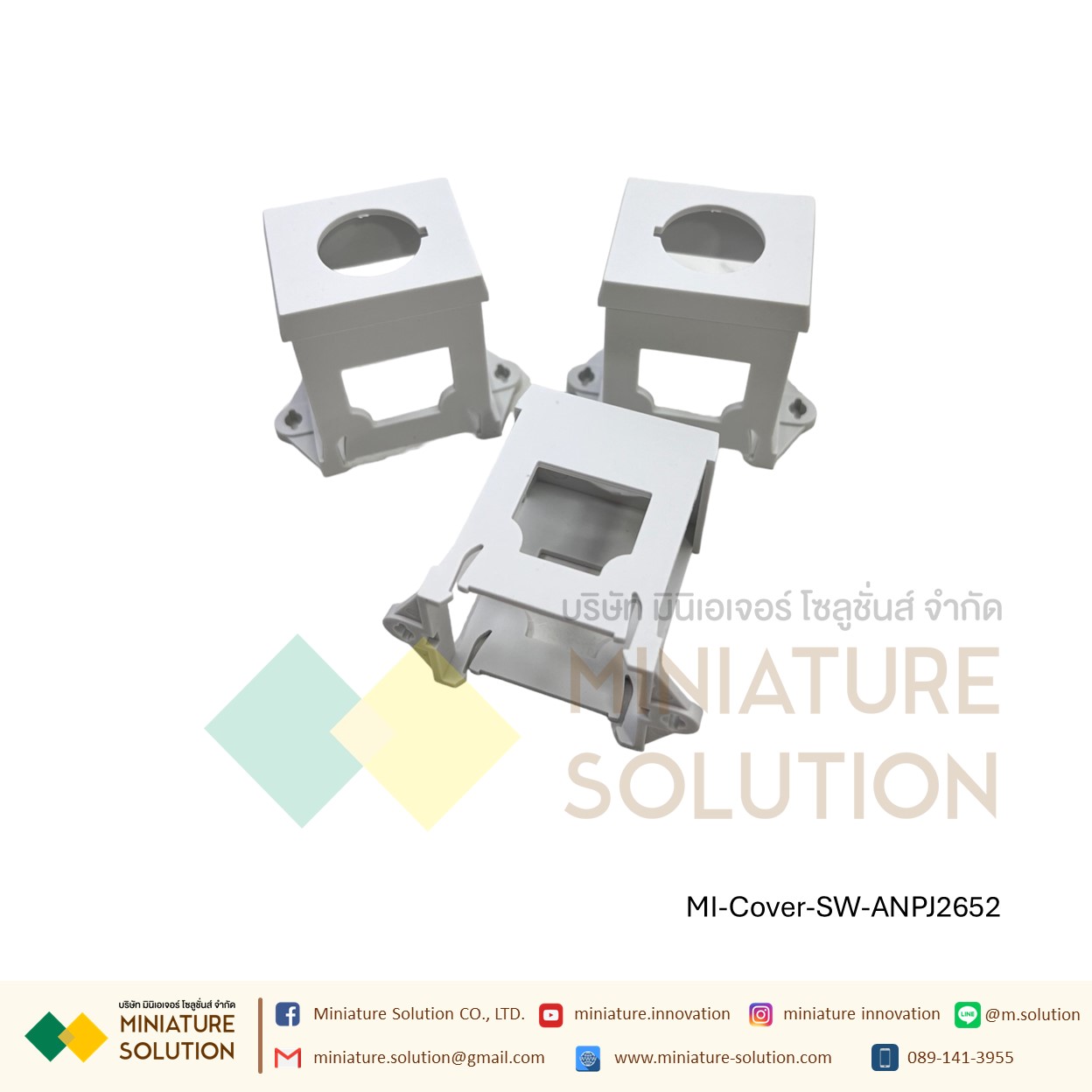 อุปกรณ์เสริมปุ่มสวิตช์ ฝาครอบปุ่มกดสวิตช์ฉุกเฉิน ปุ่มหยุดฉุกเฉิน ฝาครอบป้องกัน แบบใส กล่องคำเตือน ฝาครอบ 22MM