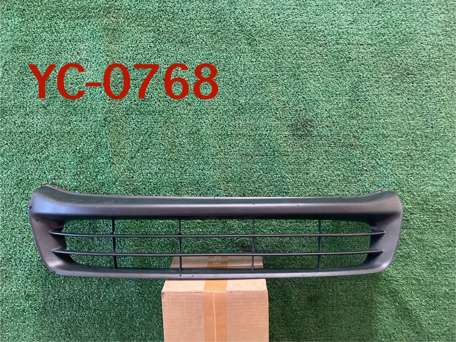 ช่องลมกันชนหน้า Honda City 2012+แท้มือสอง