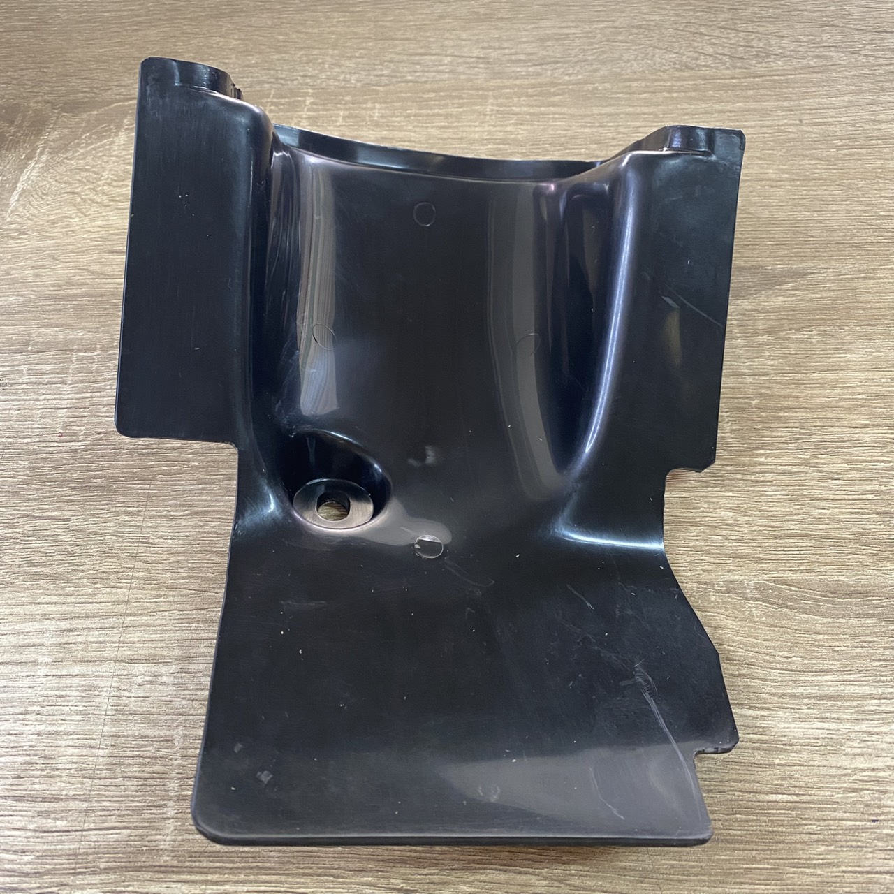 80101-KBP-900 บังโคลนหลังภายใน DASH NZ125R อะไหล่แท้ HONDA