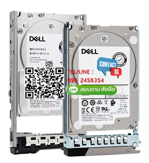 ขาย,จำหน่าย,Dell 2TB,SAS,7.2k,2.5in,12G,HDD,FVX7C,0FVX7C,ST2000NX0433