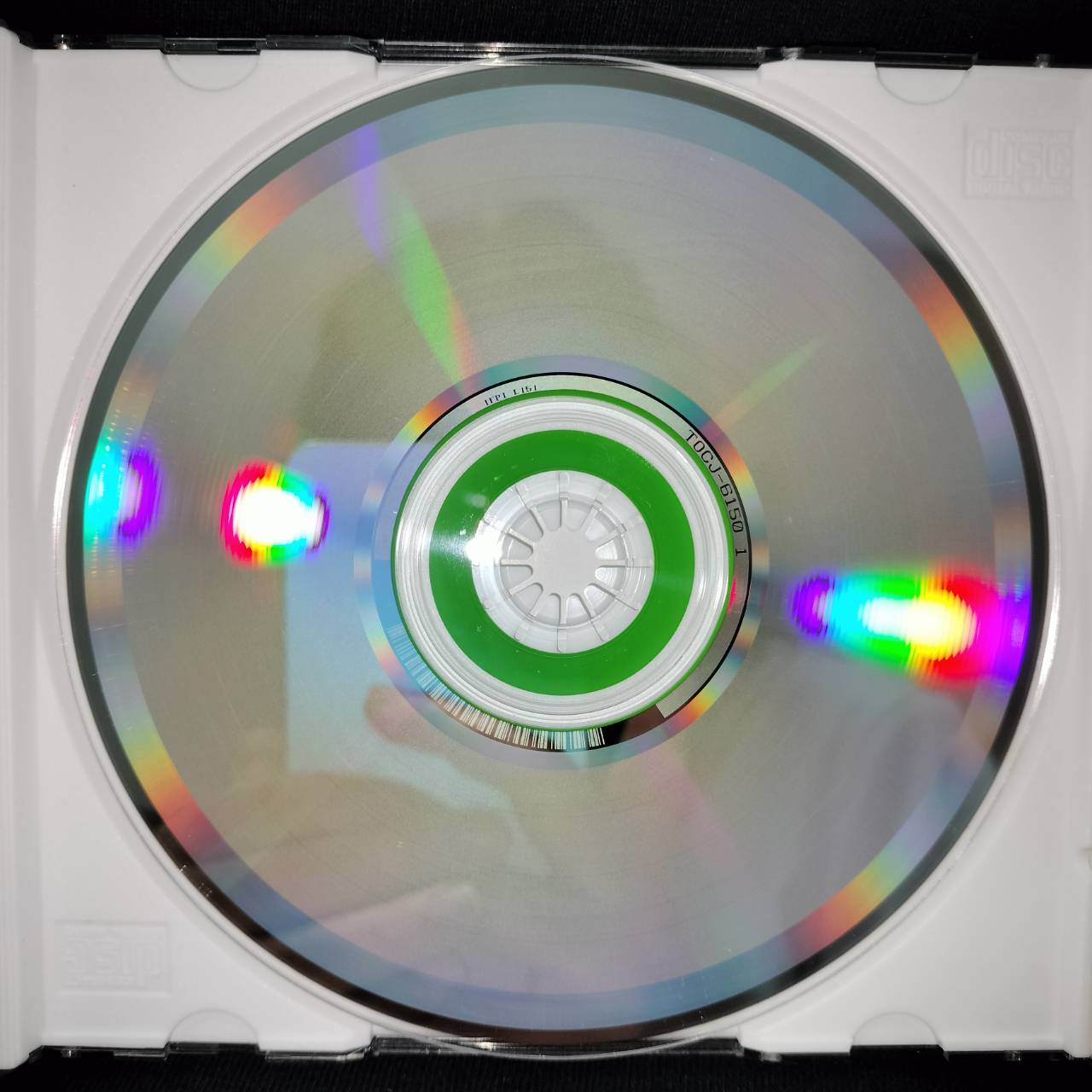 Javon Jackson – Good People / JAPAN / แผ่นสภาพนางฟ้า / มี Obi