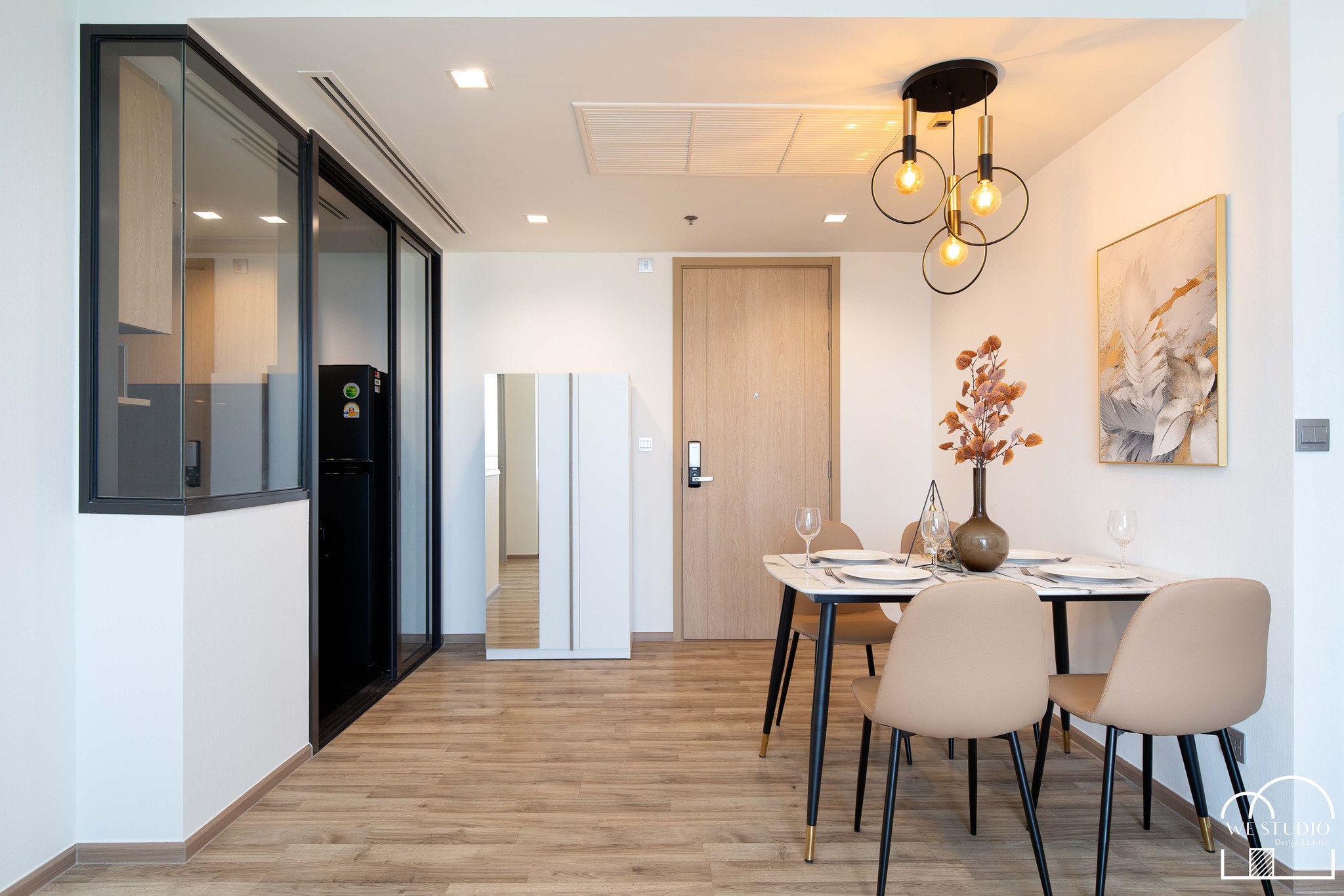 The Line Jatujak-Mochit