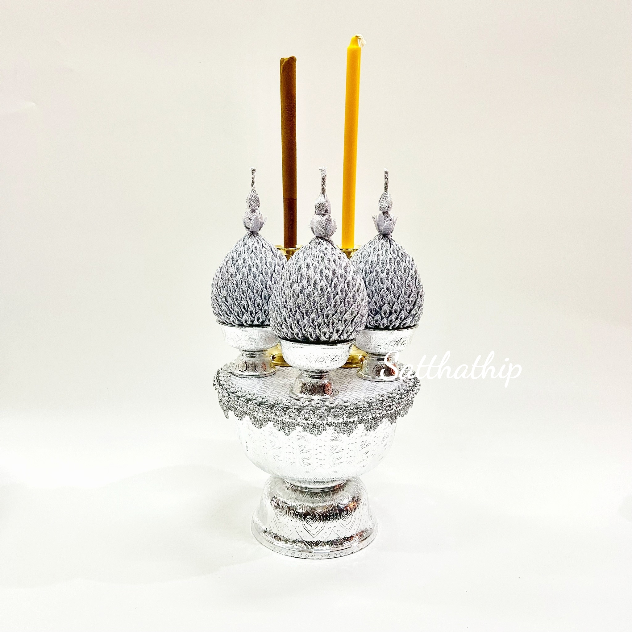 เครื่องทองน้อย