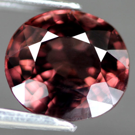 พลอยสปิเนล (Purple Spinel ) 1.05 กะรัต