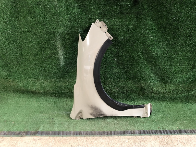 บังโคลนหน้า R Subaru