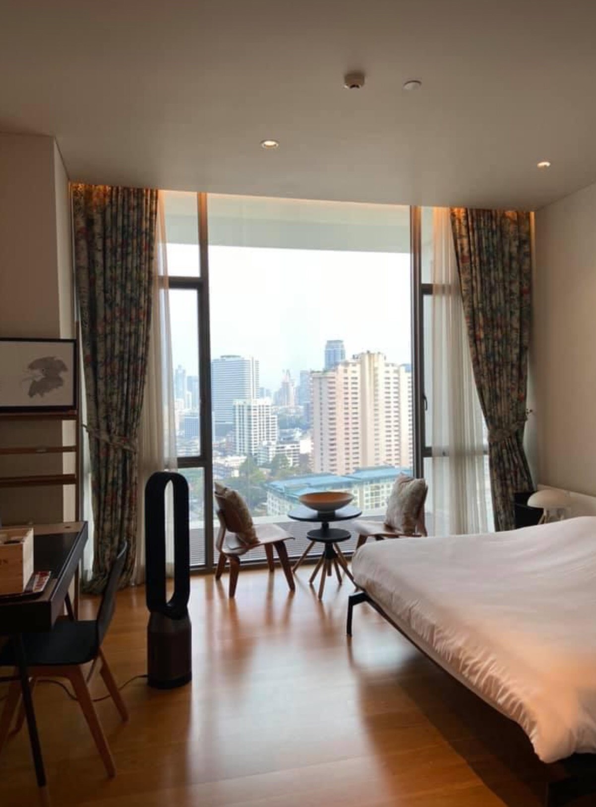 The Sukhothai Residences