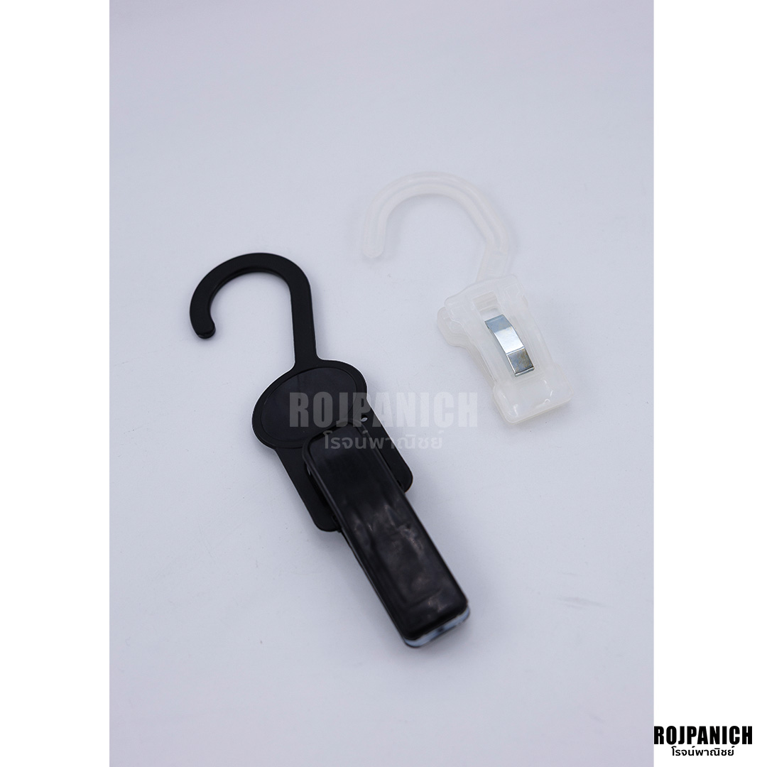 ไม้หนีบกิ๊บเดียว