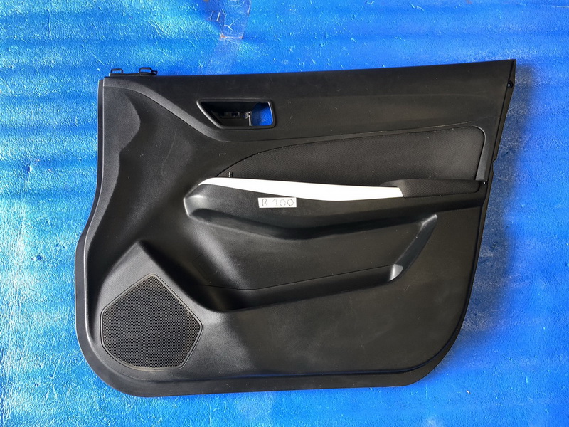 แผงประตู