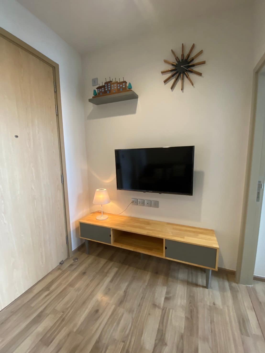 The Line Jatujak-Mochit