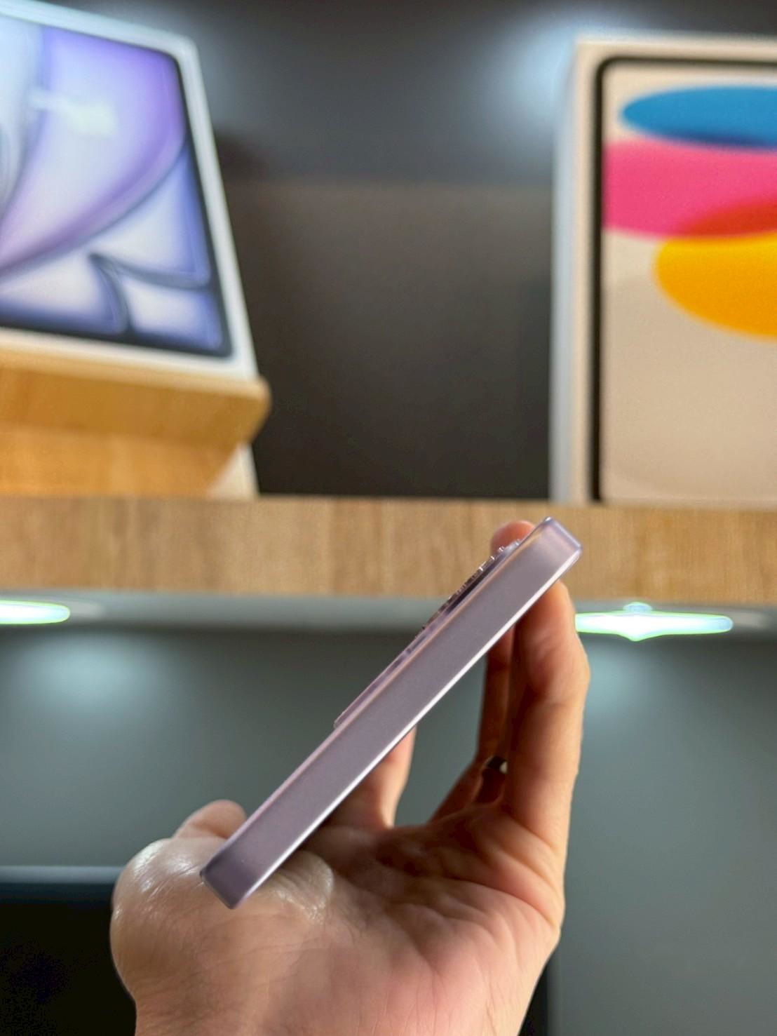 Oppo A5 Pro 5G 6/128GB สี Bloom Pink