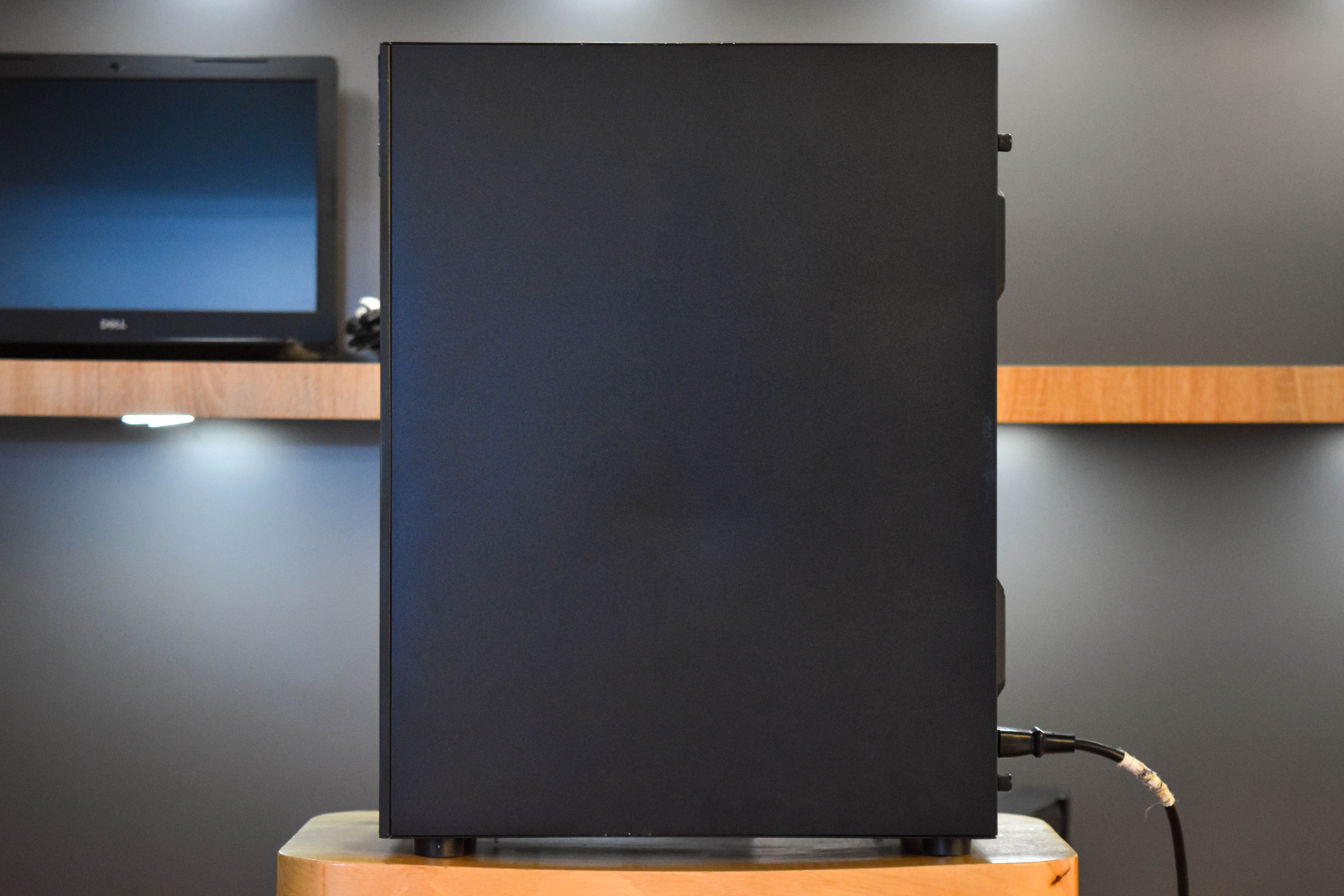 PC ประกอบ Intel Core i5-13500 / RAM 24GB / AMD Radeon RX 6650 XT / M.2 1TB+SSD SATA 256GB+HDD 2TB