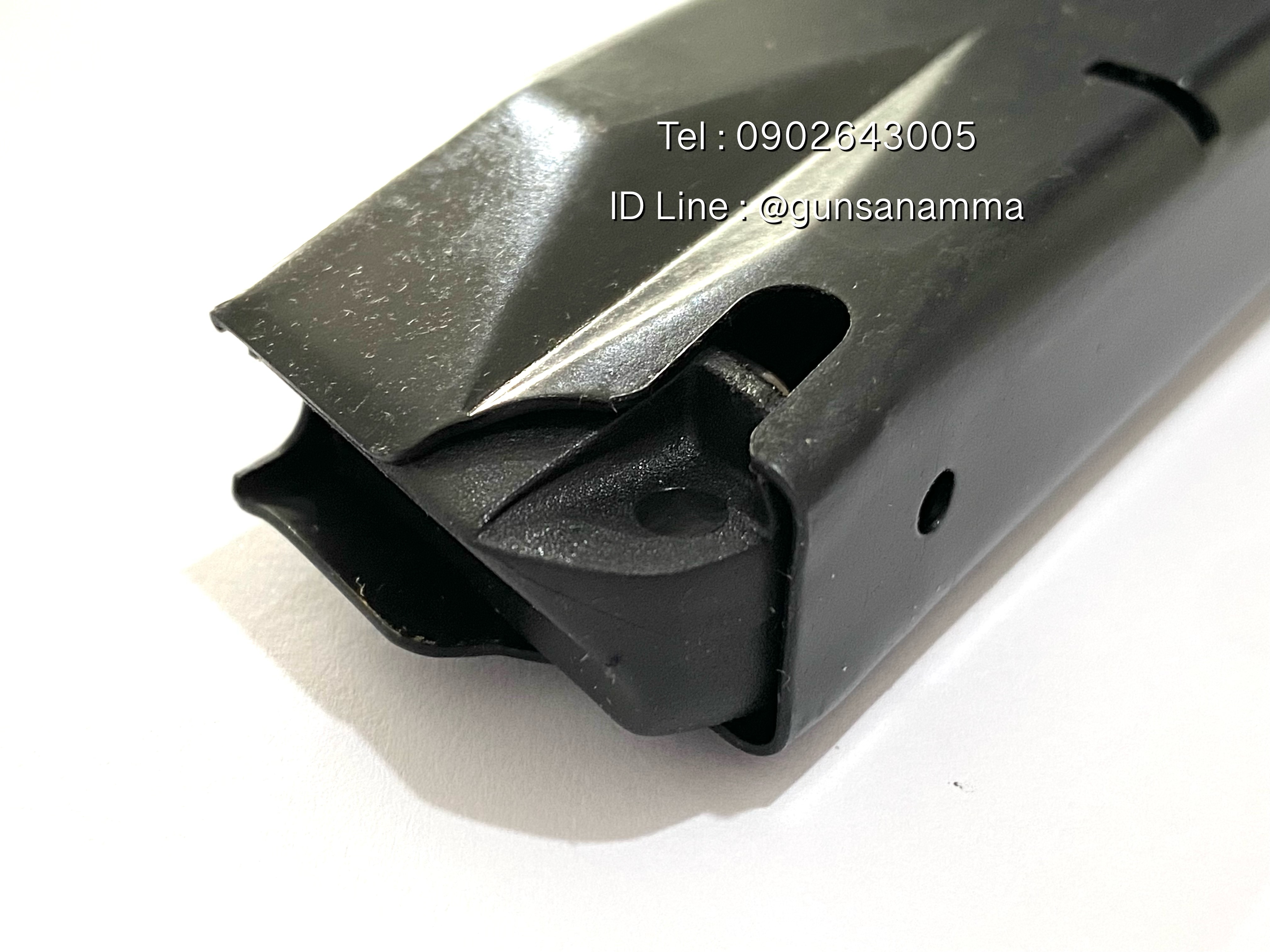 แม็กกาซีน(Magazine) BERETTA COUGAR 8000