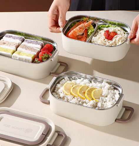 ปิ่นโต,ปิ่นโตสแตนเลส,ปิ่นโต304,1ชั้น,2ชั้น,3ชั้น