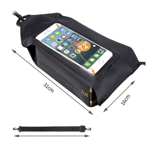 กระเป๋ากันน้ำ,กระเป๋าพีวีซีกันน้ำ,กระเป๋าคาดอกกันน้ำ,กระเป๋าPVC