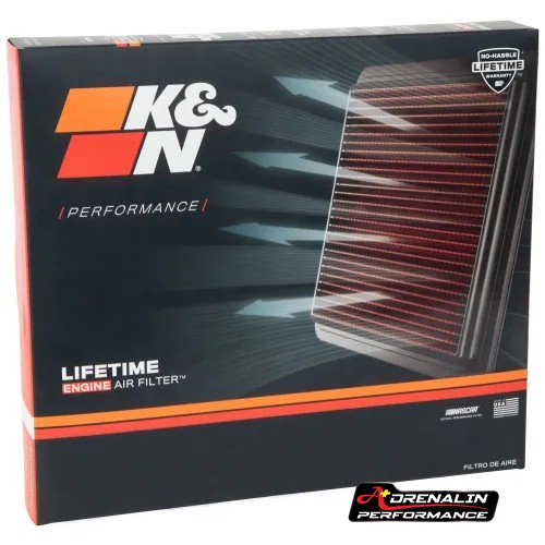 ไส้กรองอากาศ KN สำหรับ speed triple 1200 RR RS 2021+