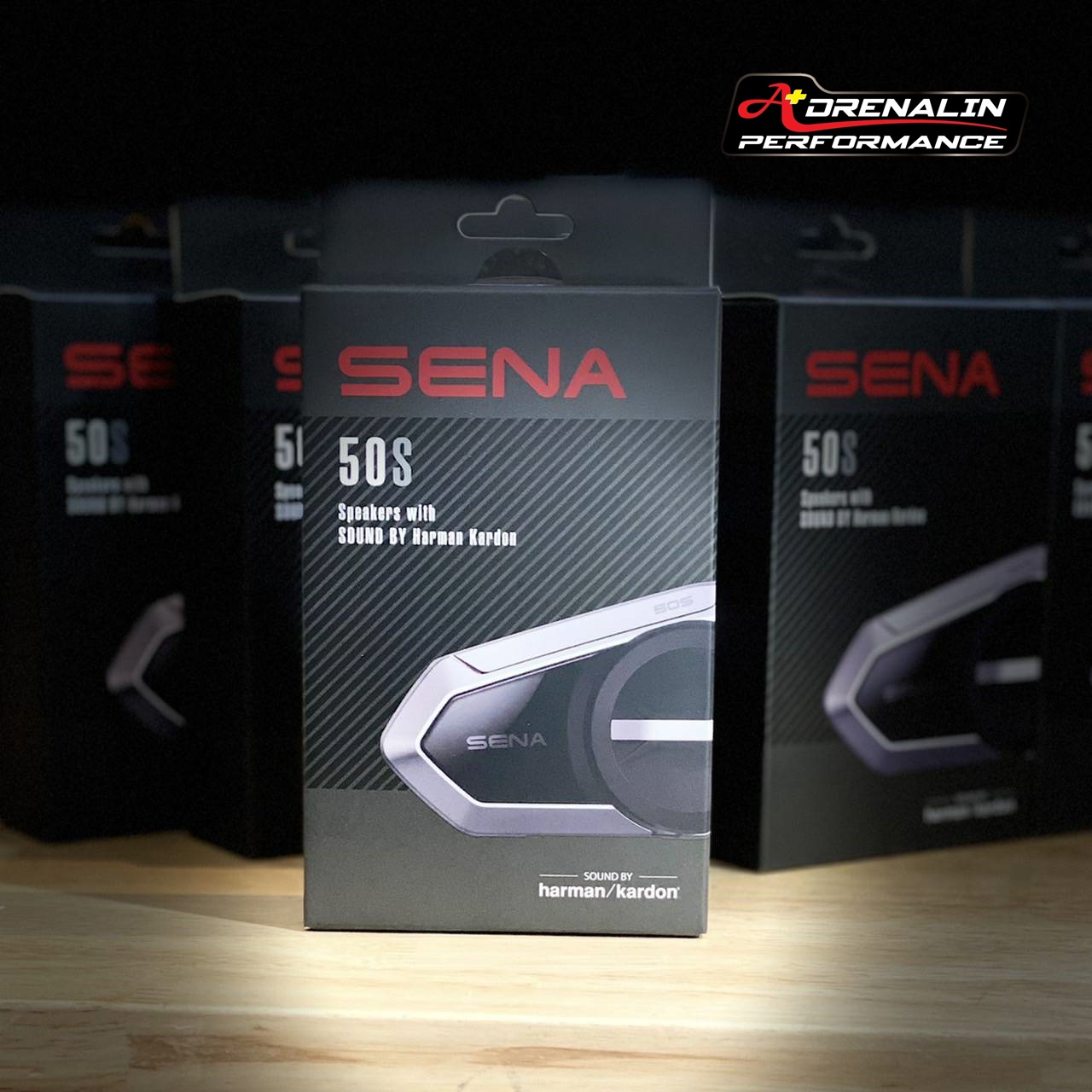 sena ลำโพง Harman/Kardon เฉพาะลำโพง 50S 30K 20S สำหรับอัพเกรด ลำโพงพรีเมี่ยม แบรนด์ชั้นนำระดับโลก