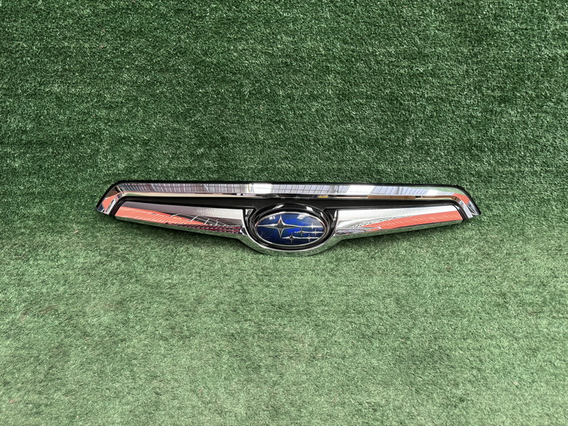 กระจังหน้า Subaru Forester 2015-2020