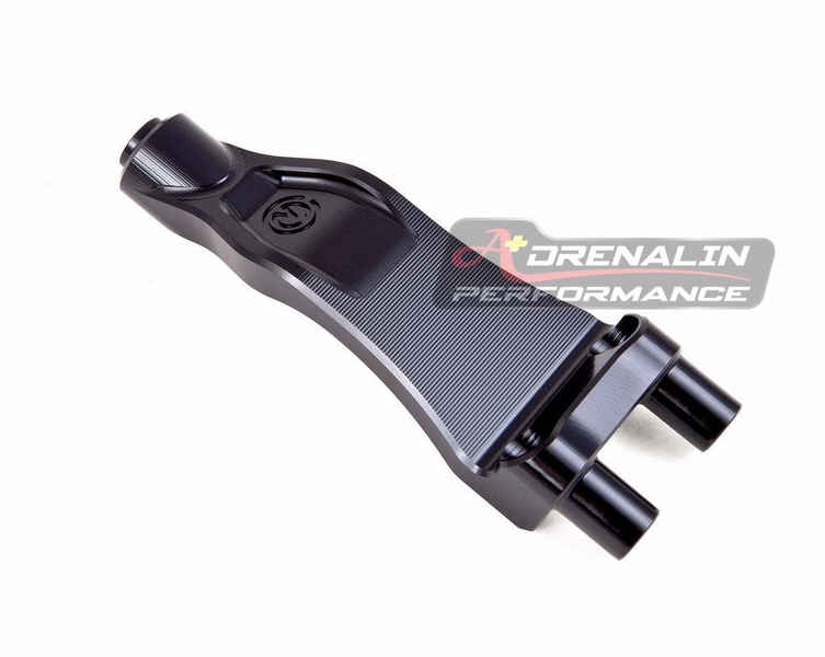 ขาจับกันสะบัด Motocorse สำหรับ Dragster 800 2015-2018 RR/RC