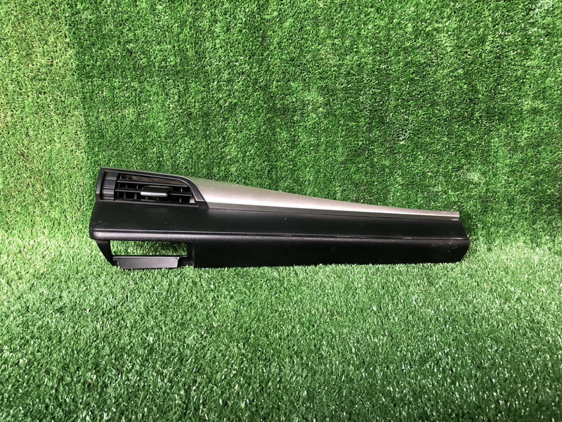 ช่องลมแอร์รถยนต์