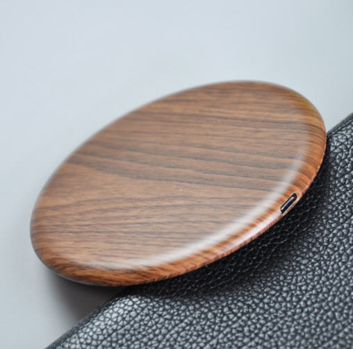 ที่ชาร์จไม้ไร้สาย,แท่นชาร์จไม้ไร้สาย,10W,15w