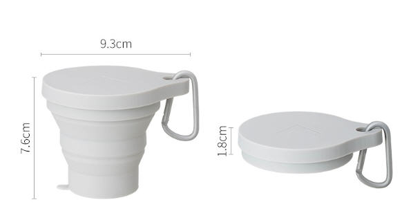 แก้วซิลิโคน,แก้วซิลิโคนพับได้,แก้วน้ำพกพา,แก้วน้ำพกพาพับได้