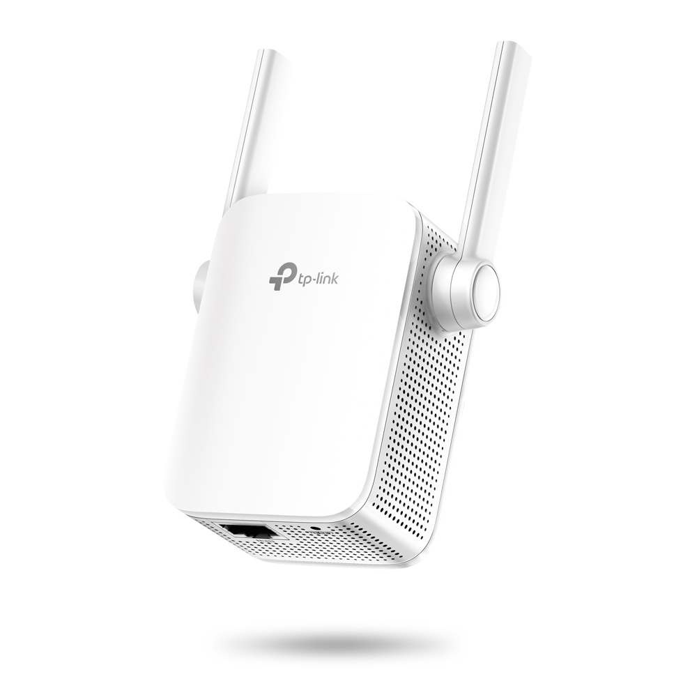 TL-WA855RE 300Mbps Wi-Fi Range Extender