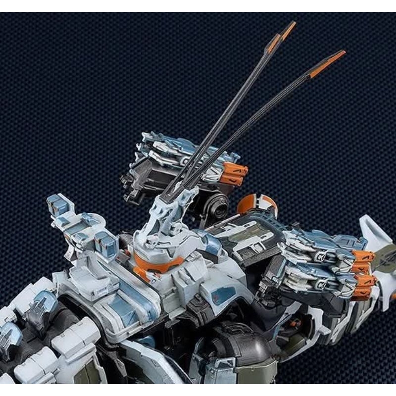 Good Smile Company - MODEROID Thunderjaw