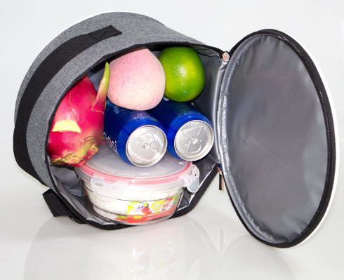 กระเป๋าเก็บอุณหภูมิลูกฟุตบอล,กระเป๋าเก็บความร้อนเย็น,กระเป๋าเก็บอุณหภูมิ